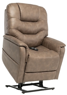 Pride Elegance PLR-975M Reclining Lift Chair